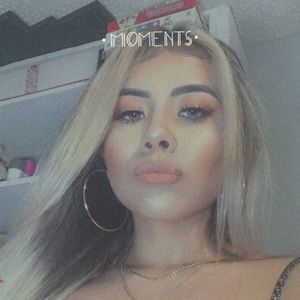 Meet your Posher, Mayra